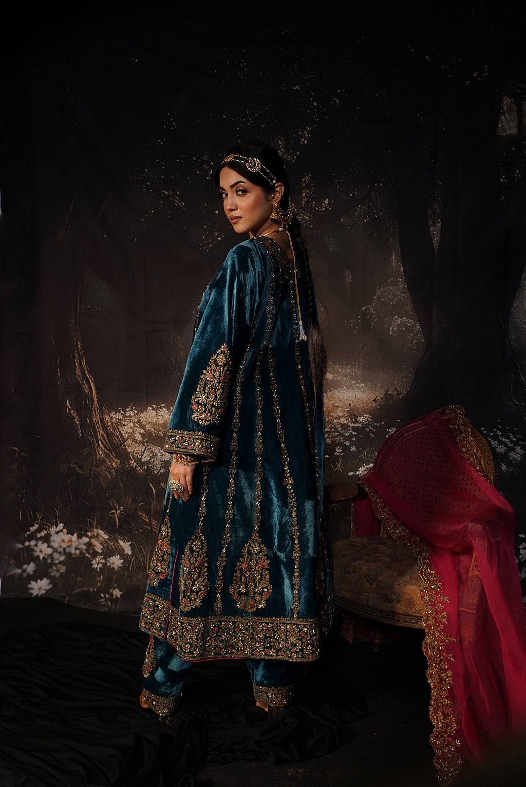 Johi Shaneel Kalidar - AMRINSAHI