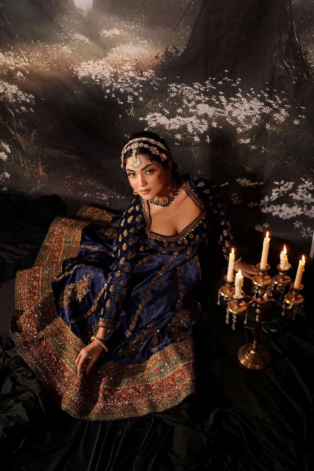 Aisha Shaneel Sharara - AMRINSAHI