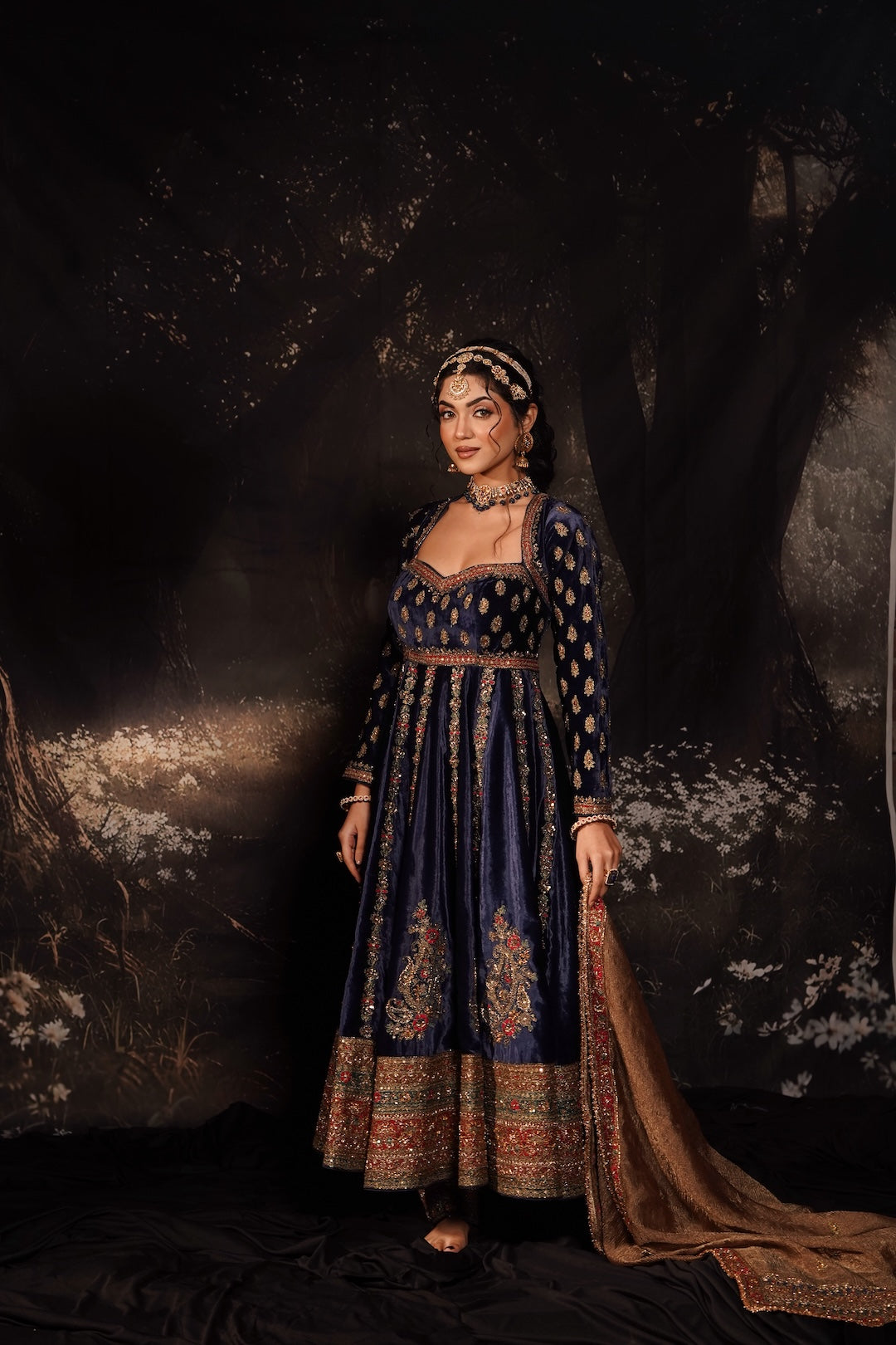 Aisha Shaneel Sharara - AMRINSAHI