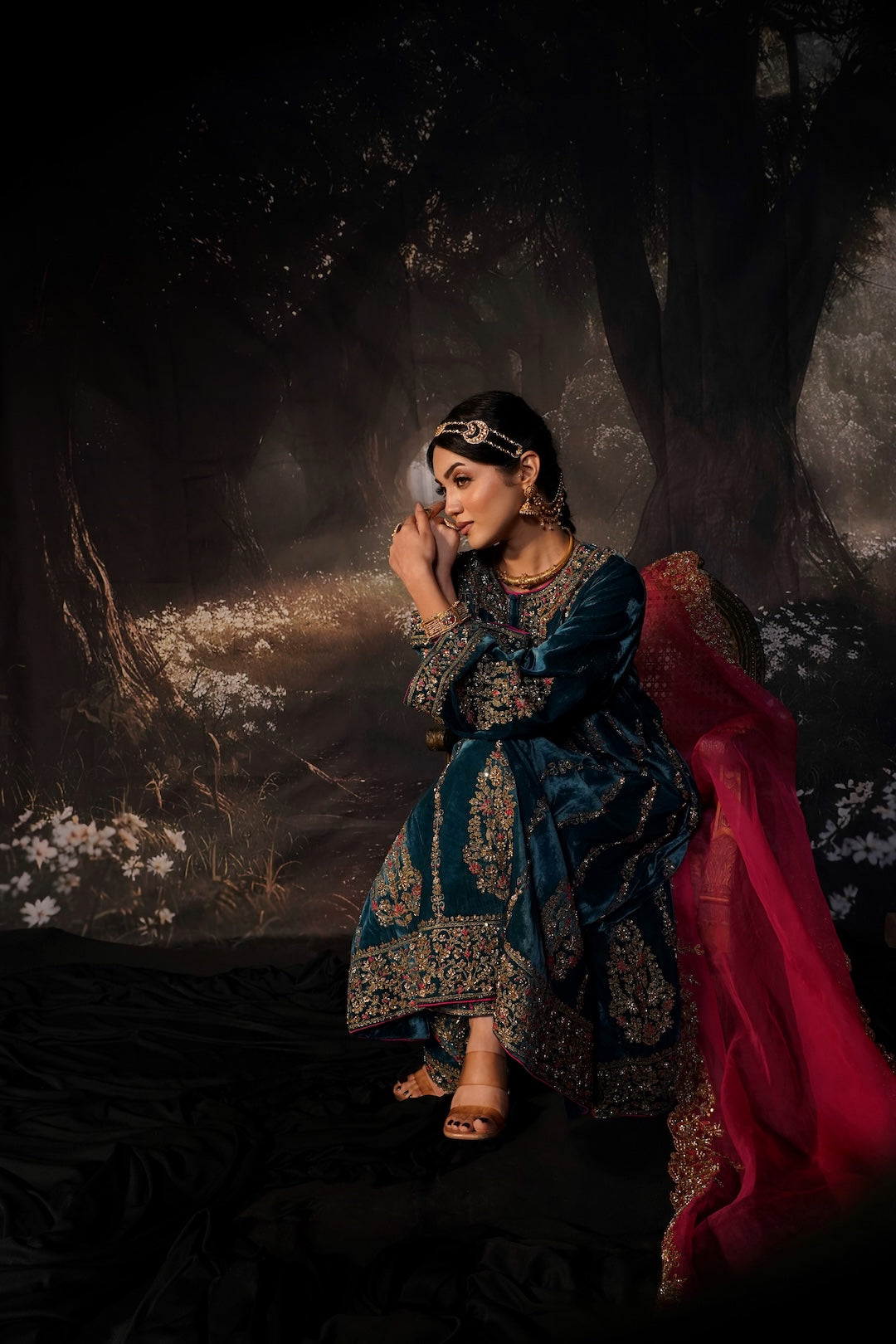 Johi Shaneel Kalidar - AMRINSAHI