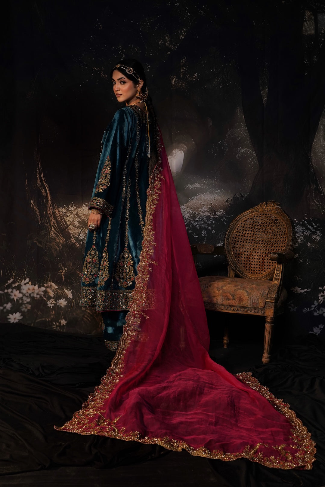Johi Shaneel Kalidar - AMRINSAHI