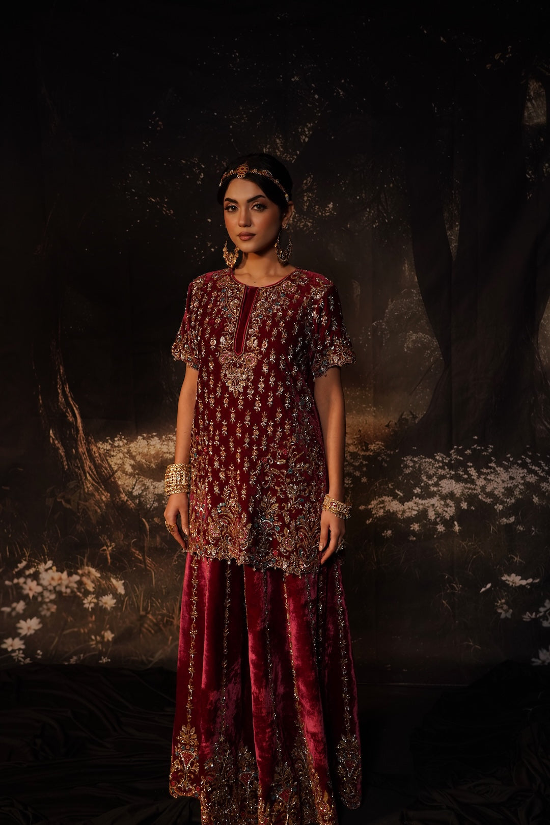 Aisha Shaneel Sharara - AMRINSAHI