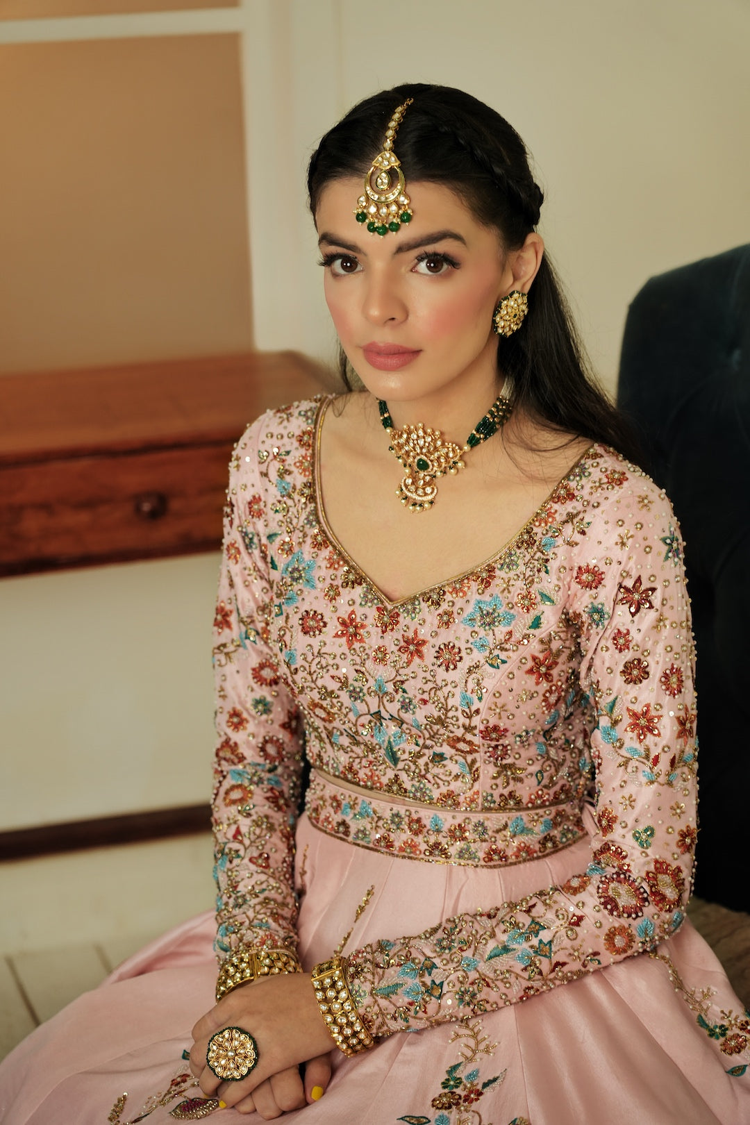 Mahira - Nameh by Amreen