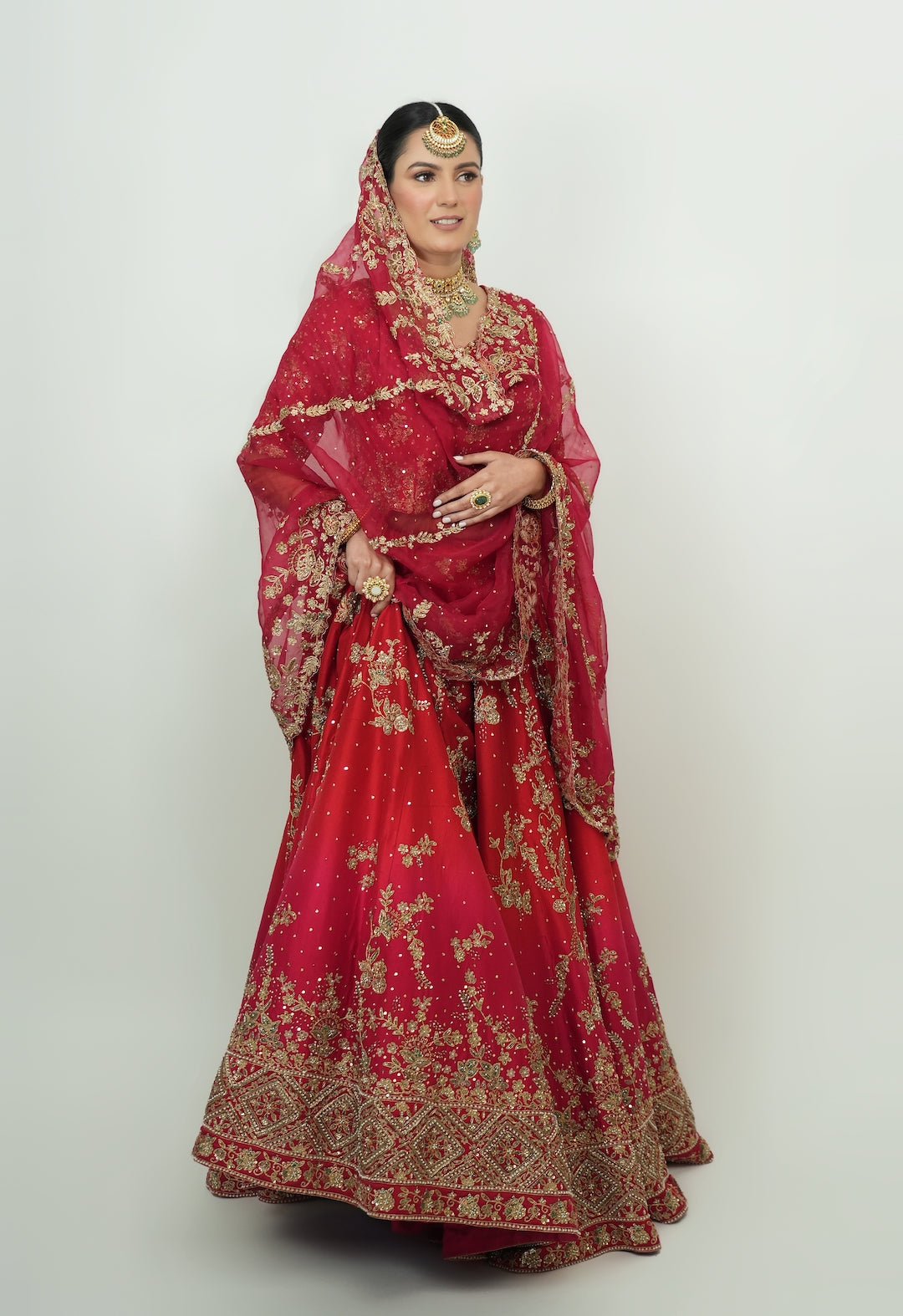 Sayonee - Nameh by Amreen