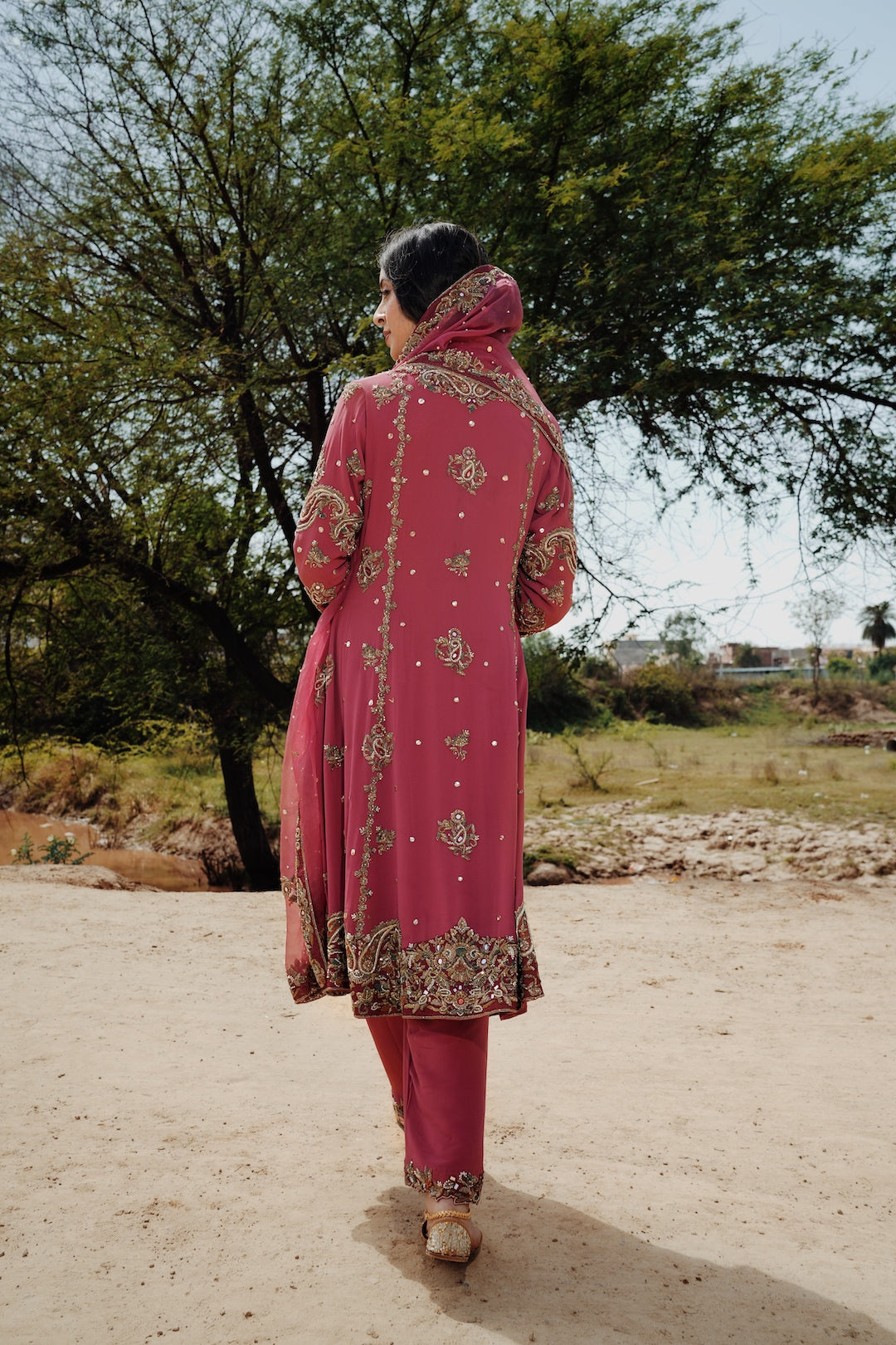 Farisha - Nameh by Amreen