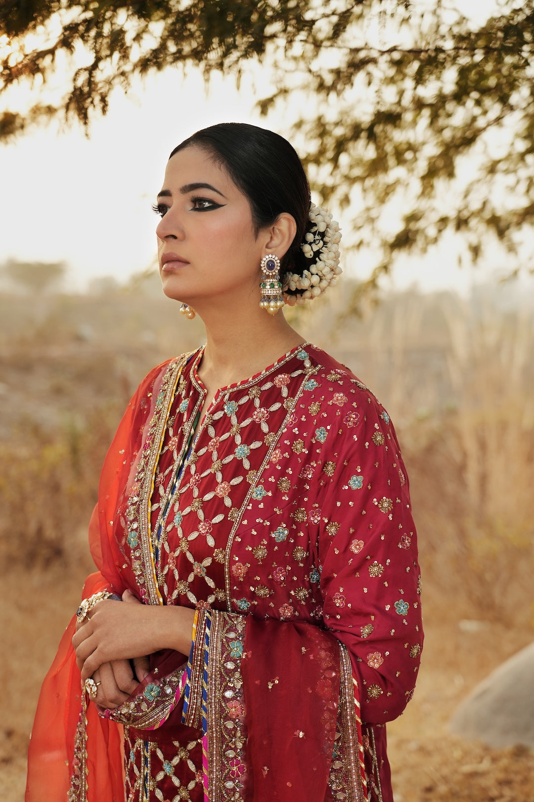 Lalli - NAMEH by Amreen
