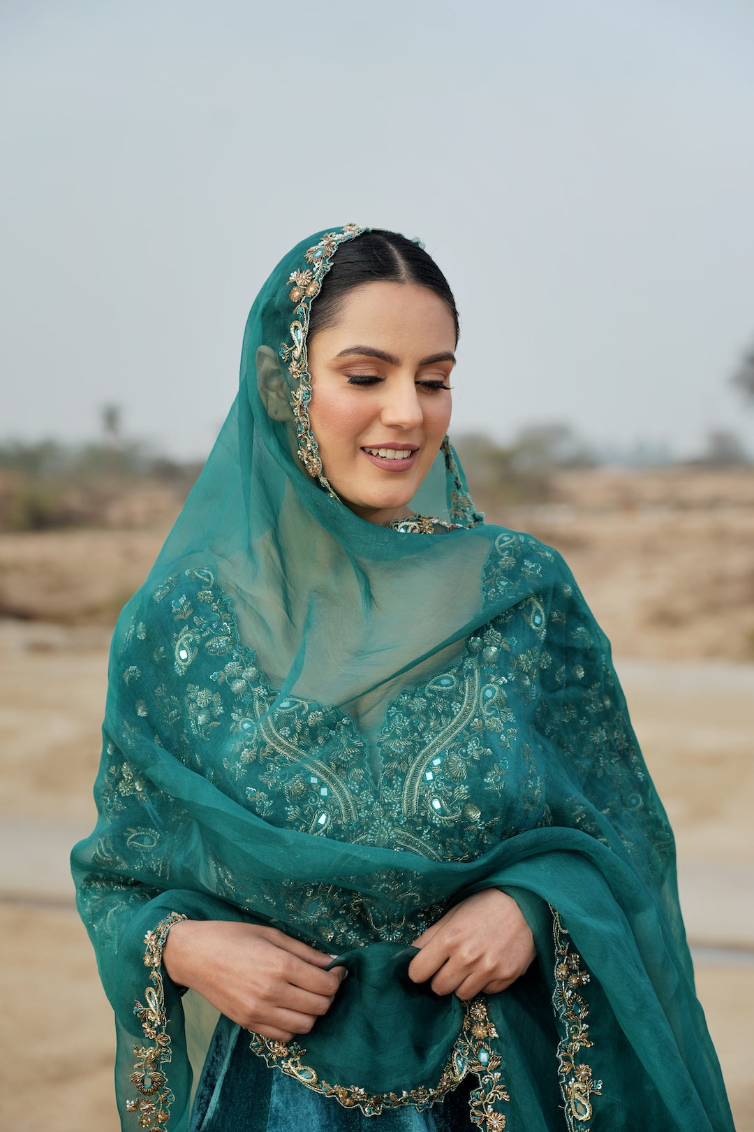 Neelu - Nameh by Amreen