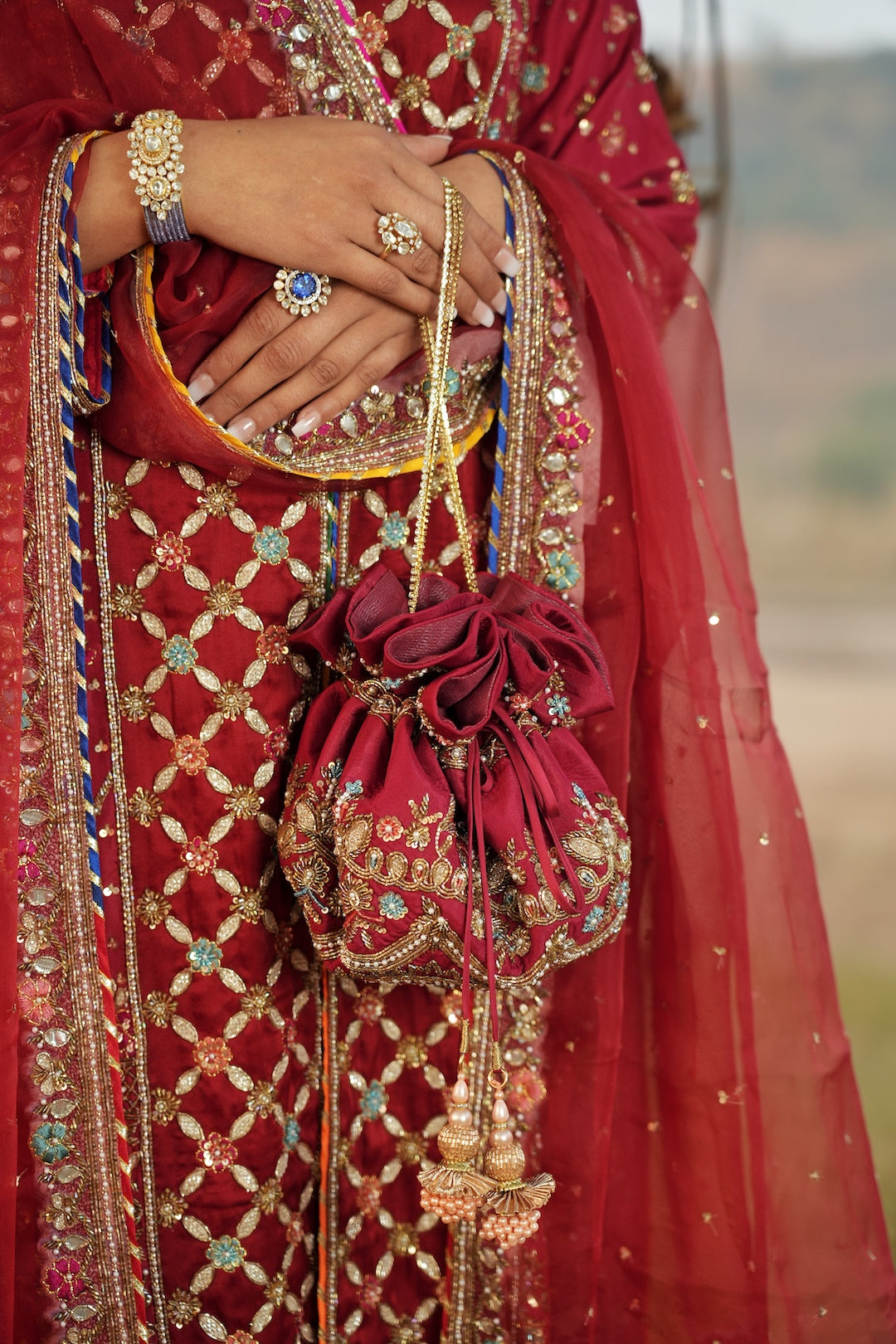 Lalli - NAMEH by Amreen