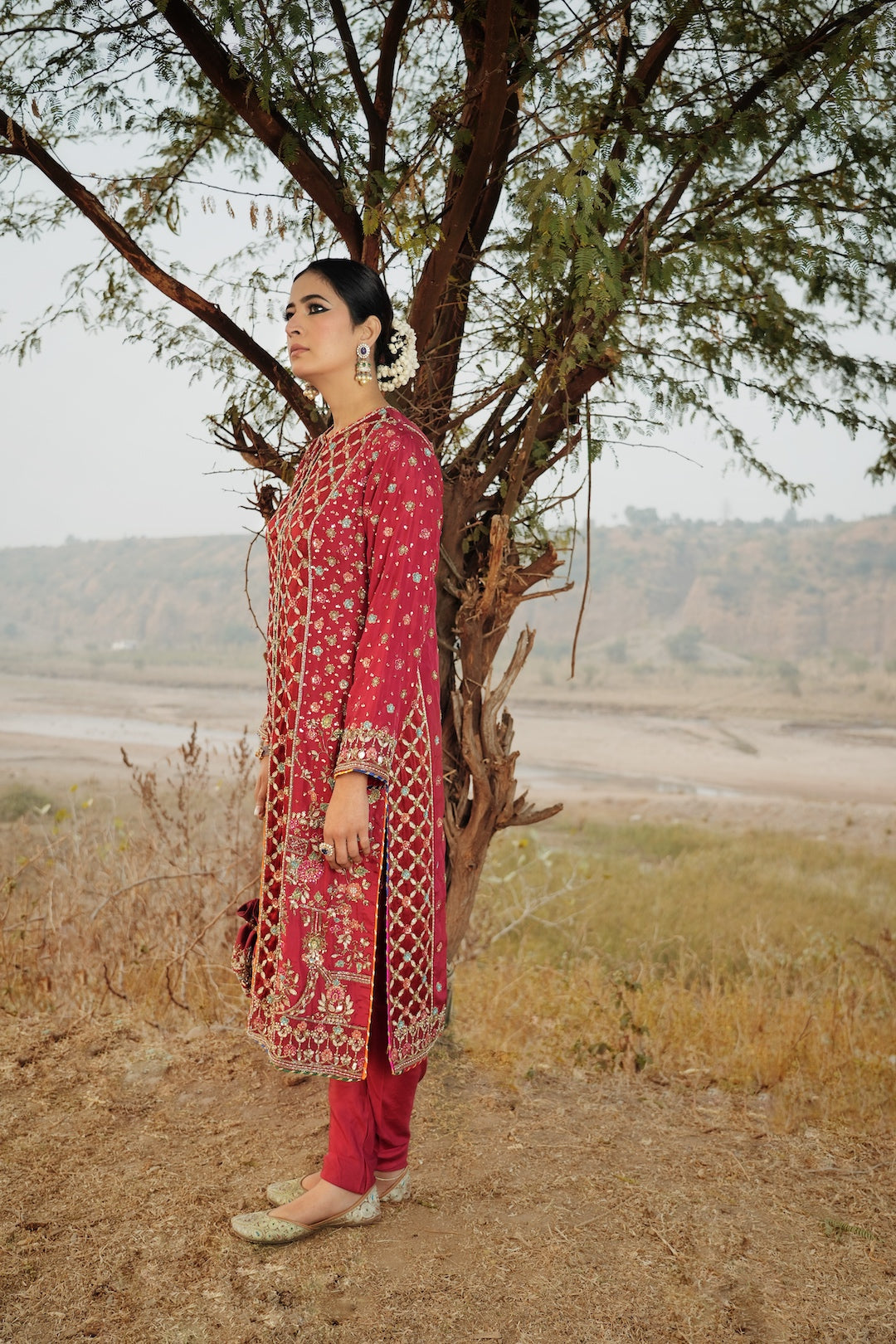 Lalli - NAMEH by Amreen