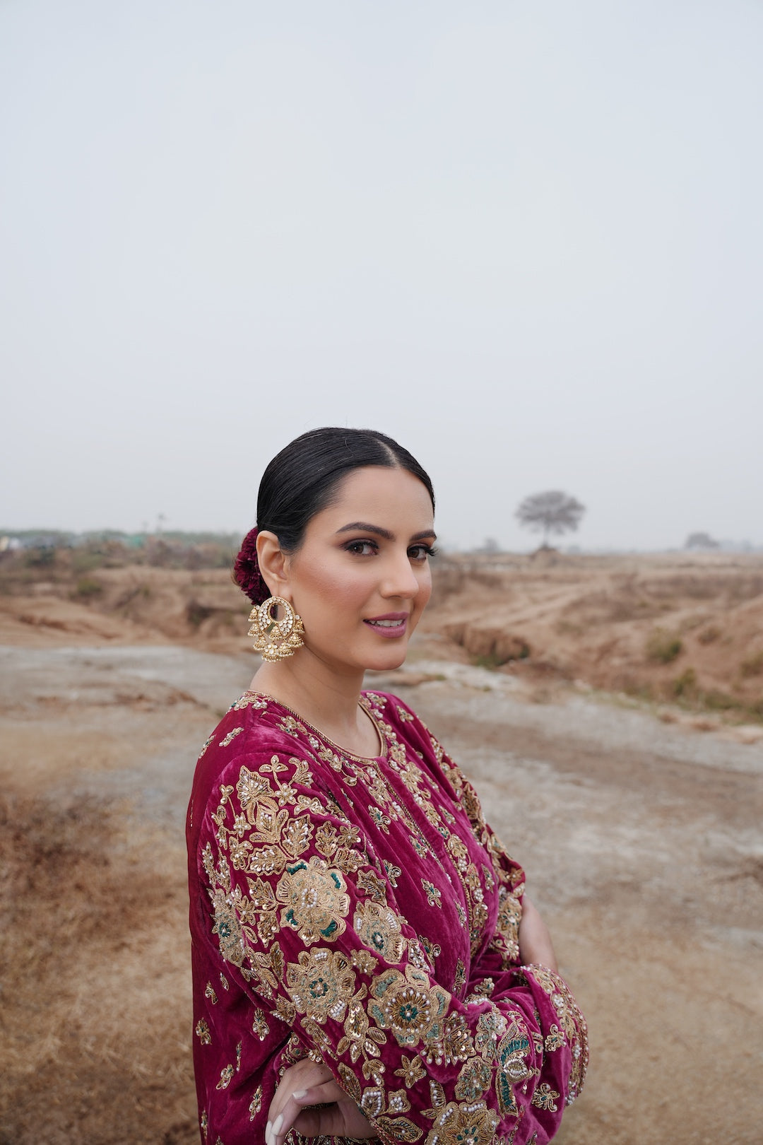 Bishni - Nameh by Amreen