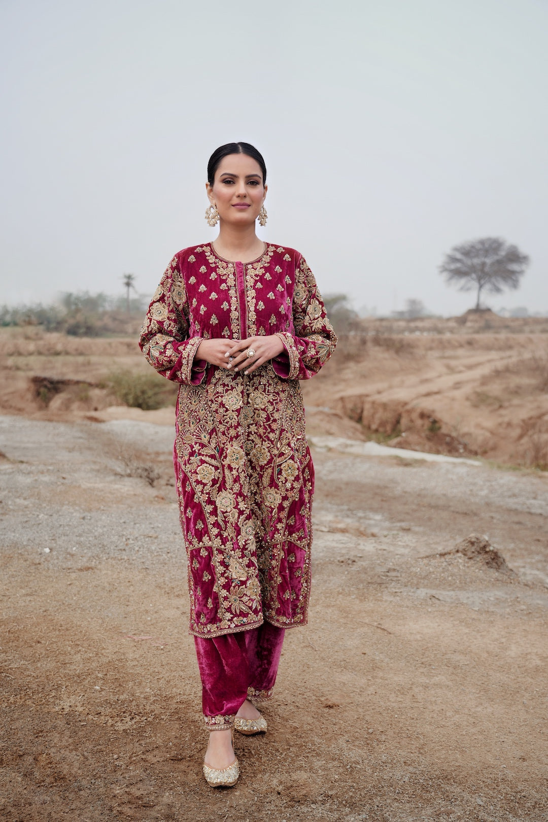 Bishni - Nameh by Amreen
