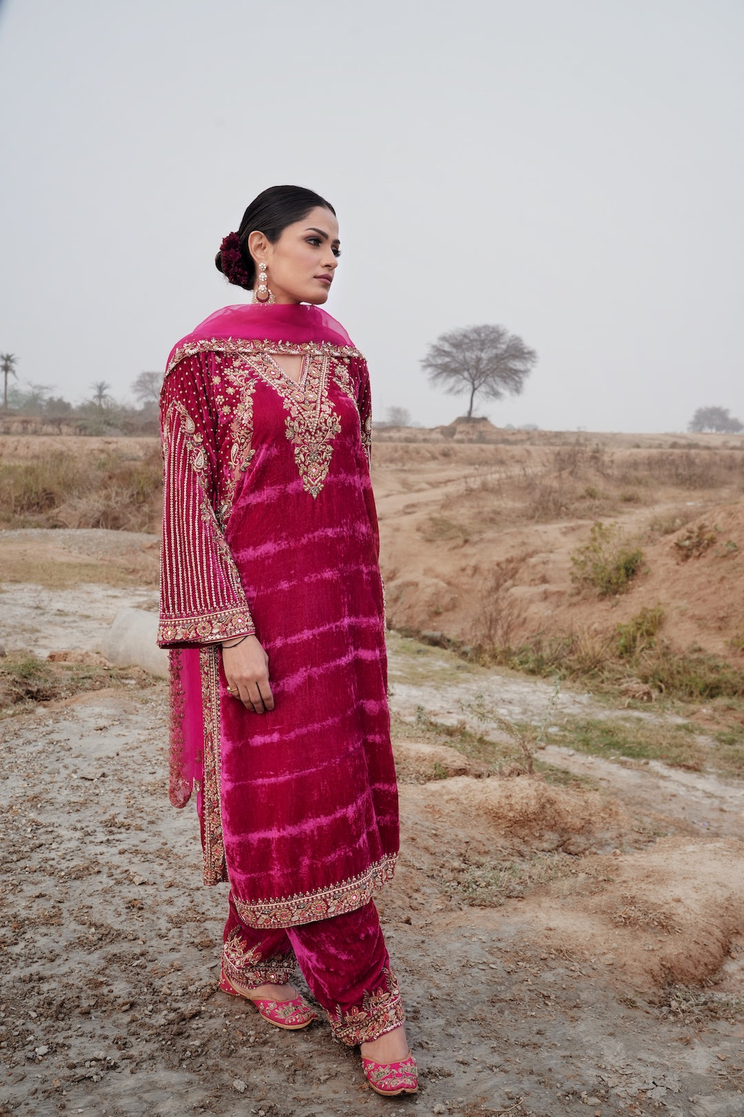 Rano - Nameh by Amreen