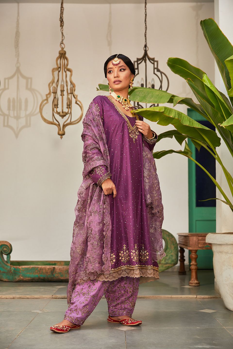 Aneel - NAMEH by Amreen