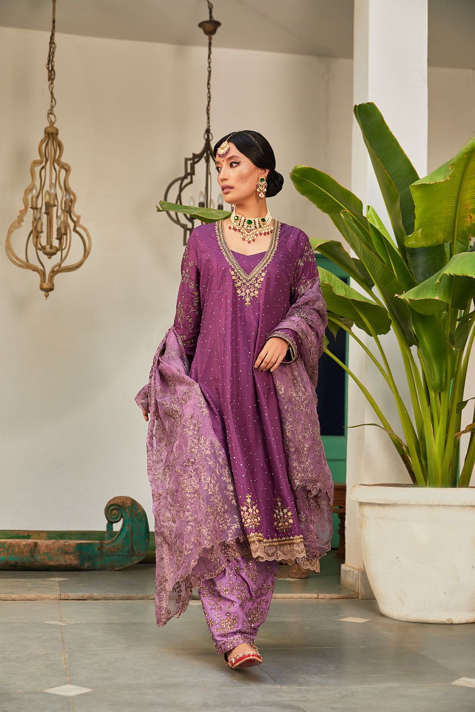 Aneel - NAMEH by Amreen