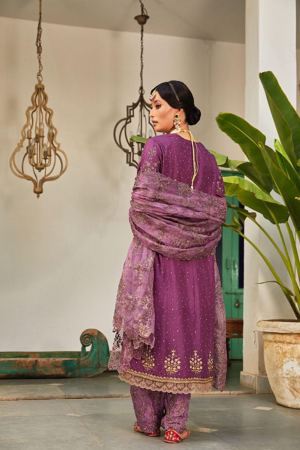 Aneel - NAMEH by Amreen
