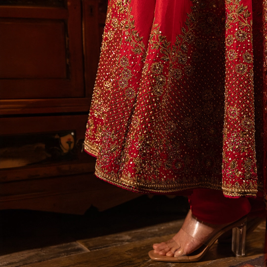 Anarkalis & Kalidars