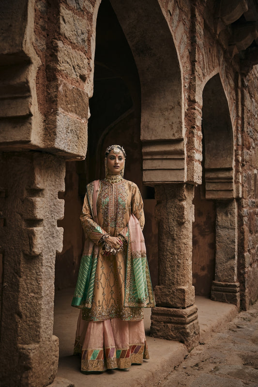 Akayda Kalidar Choga - AMRINSAHI