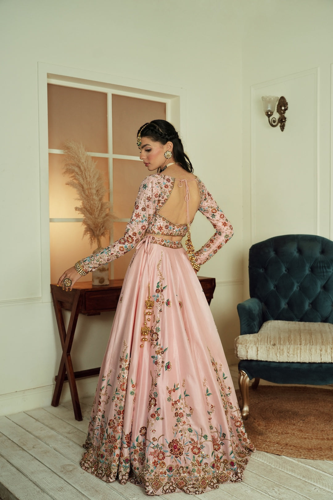 Mahira - Nameh by Amreen