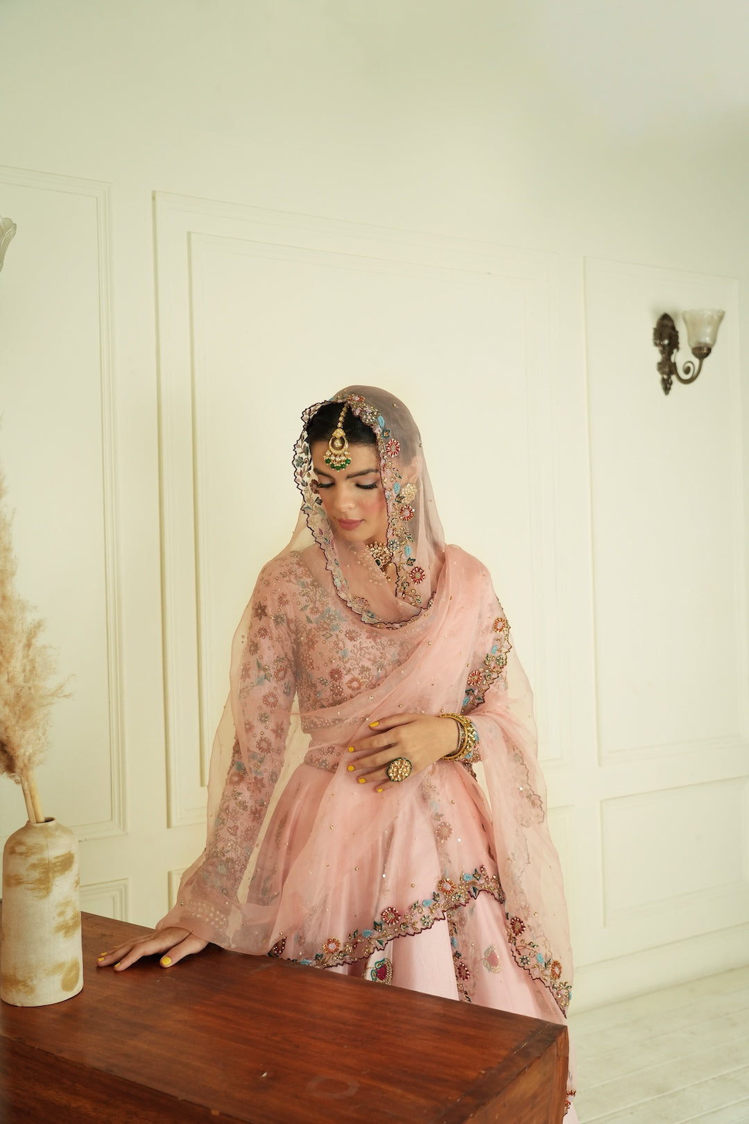 Mahira - Nameh by Amreen