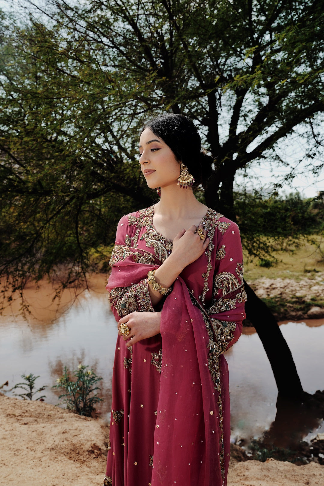 Farisha - Nameh by Amreen