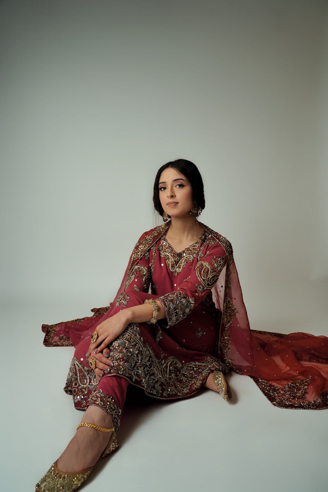 Farisha - Nameh by Amreen