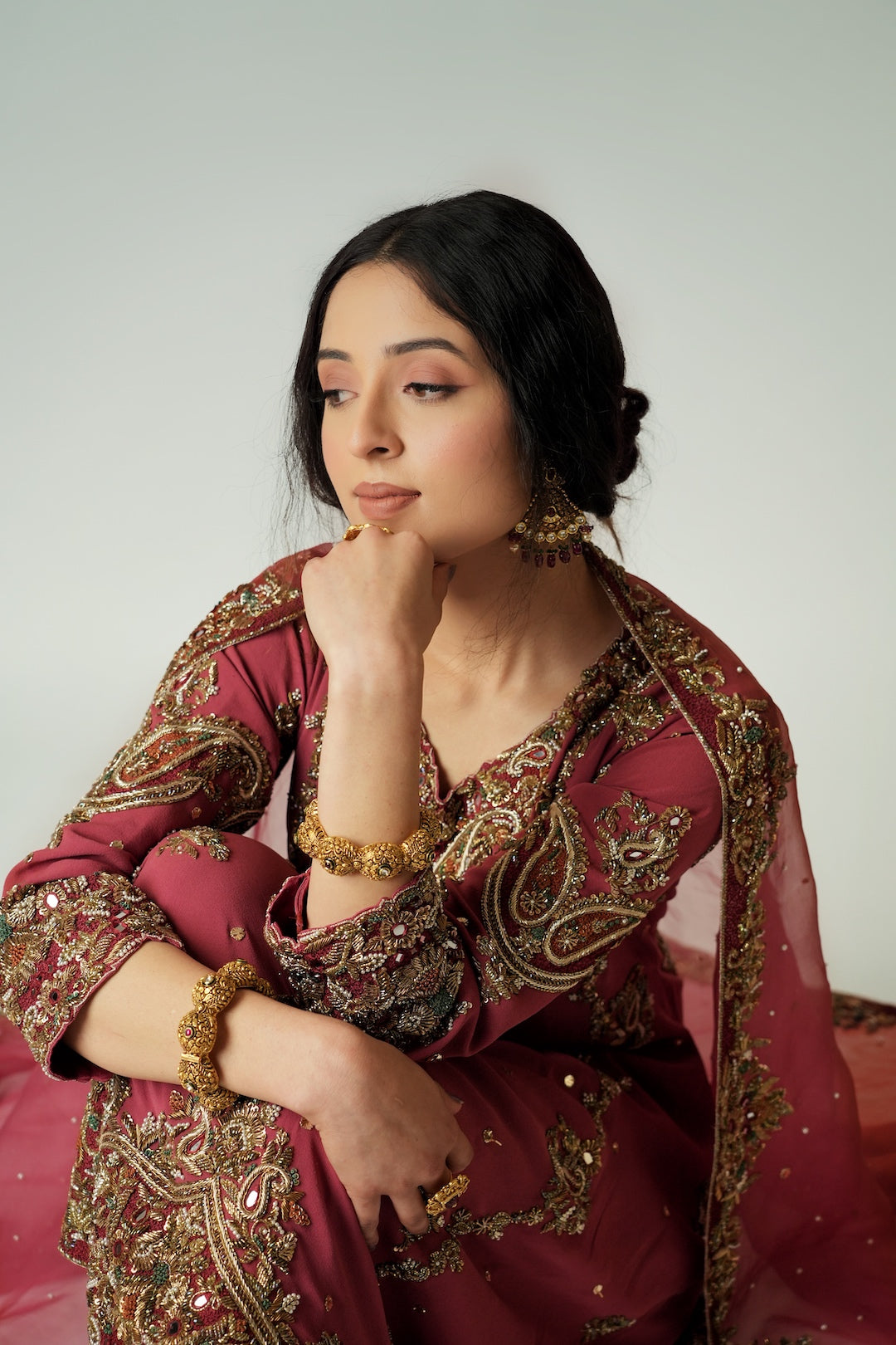 Farisha - Nameh by Amreen