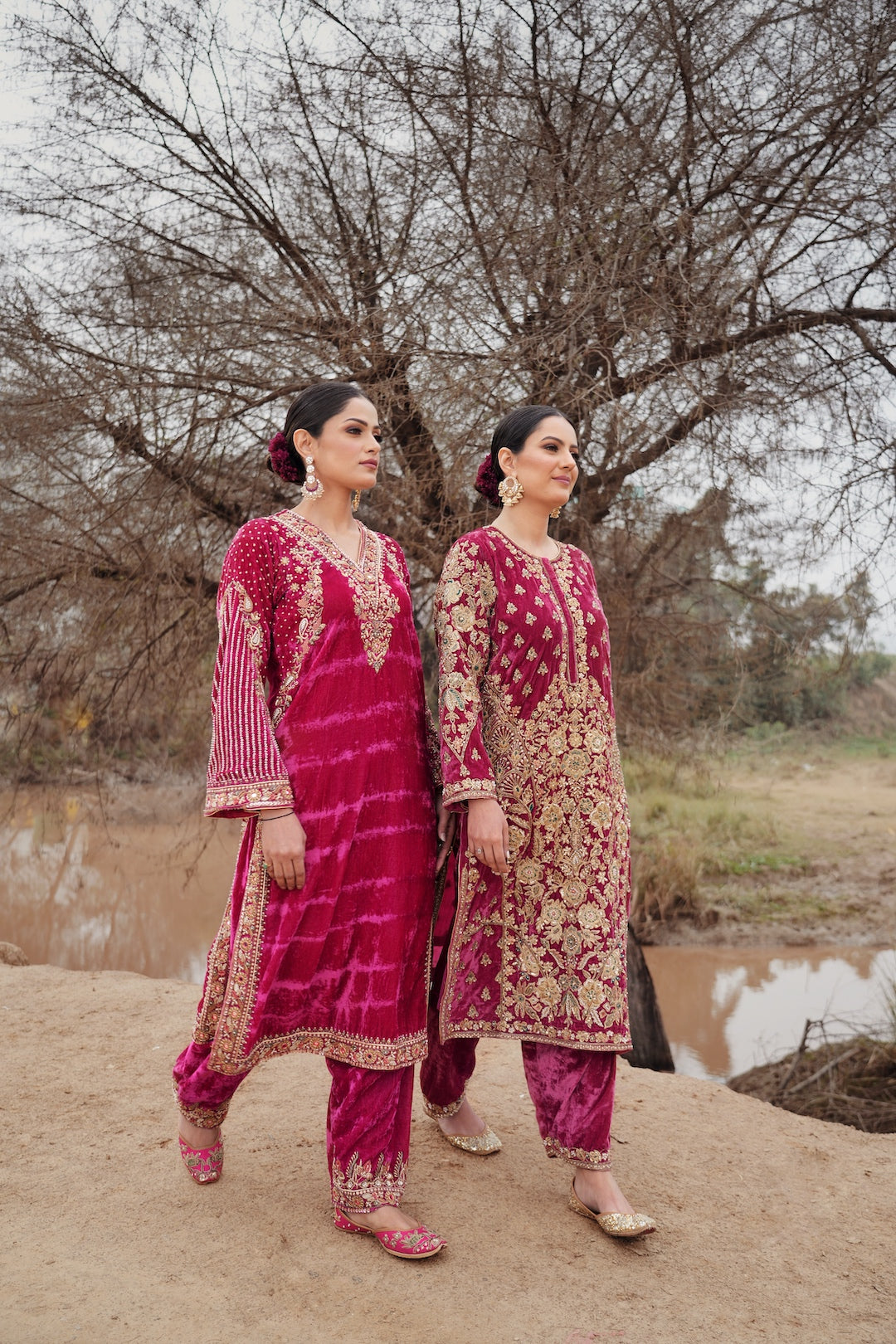 Bishni - Nameh by Amreen