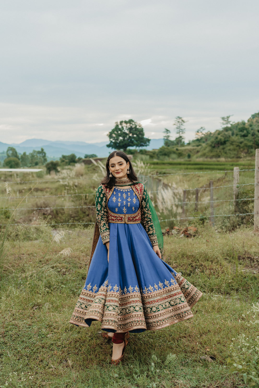 Arshi - Nameh by Amreen