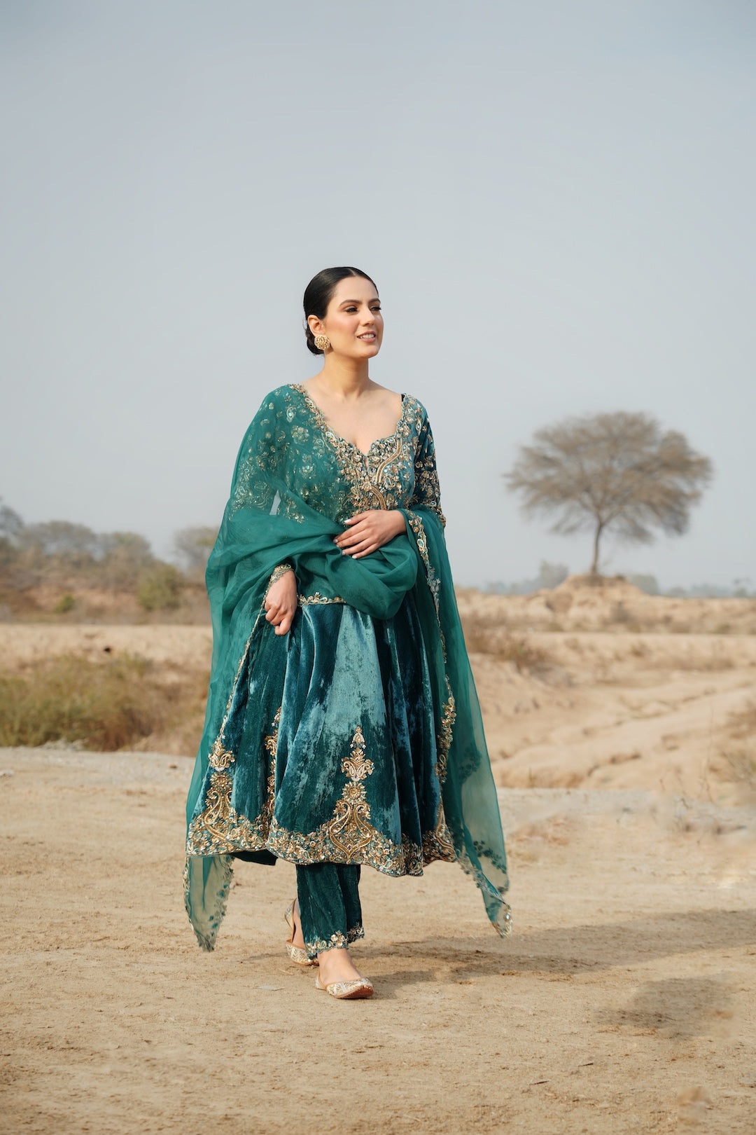 Neelu - Nameh by Amreen