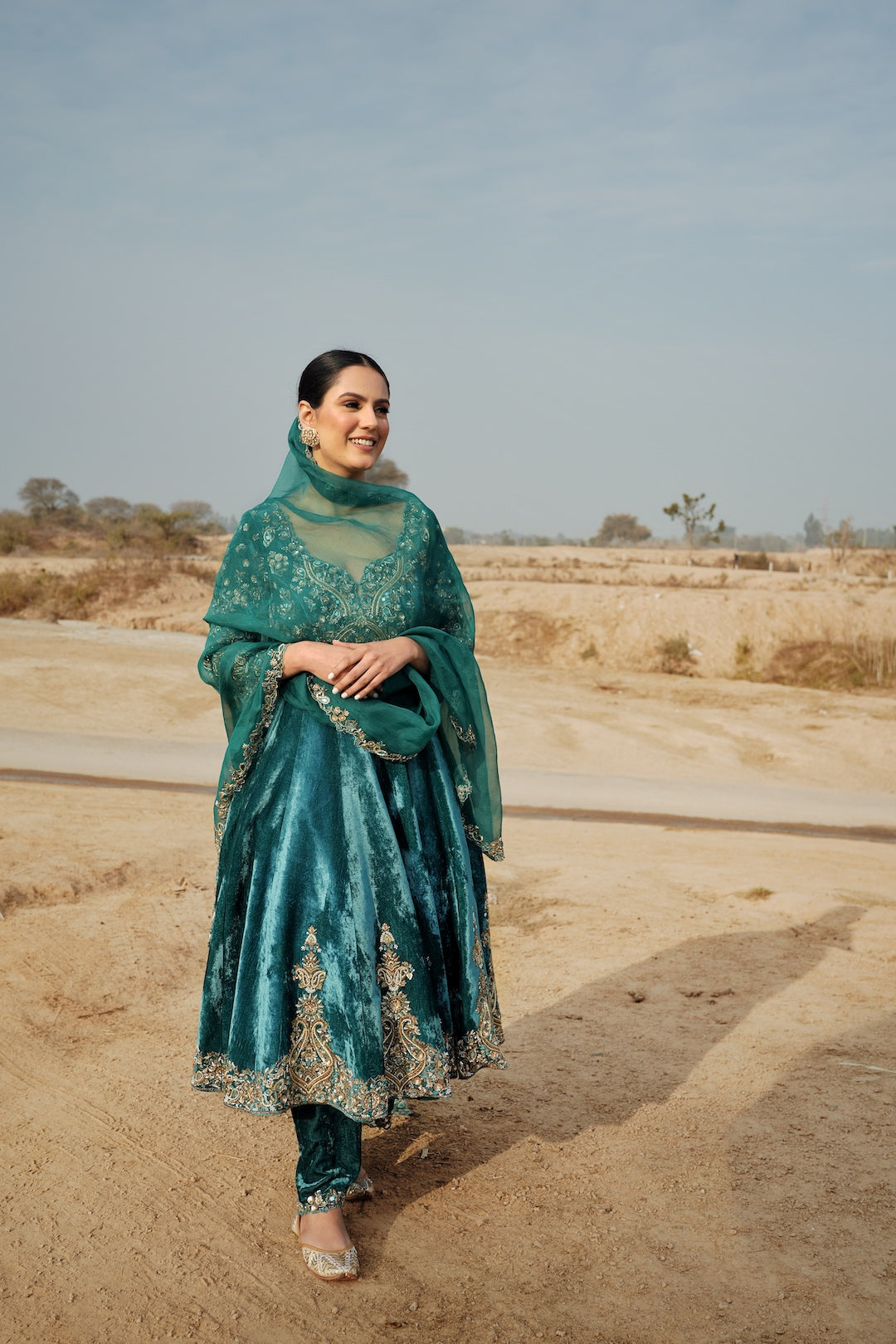 Neelu - Nameh by Amreen