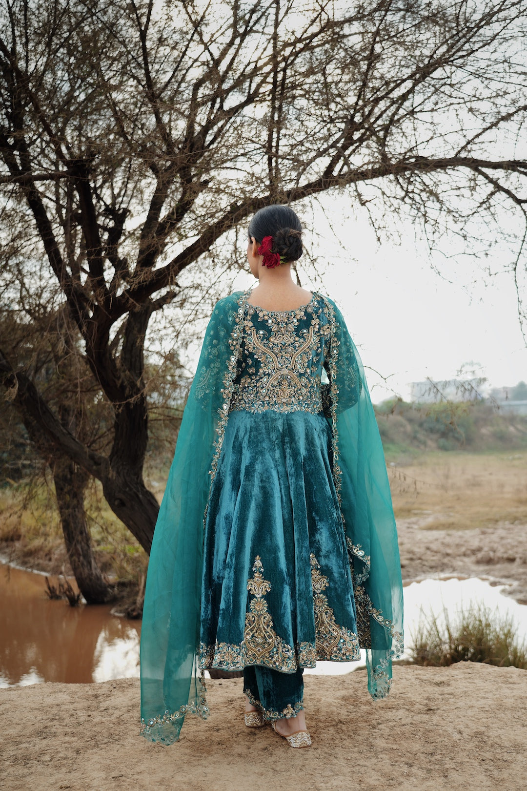 Neelu - Nameh by Amreen