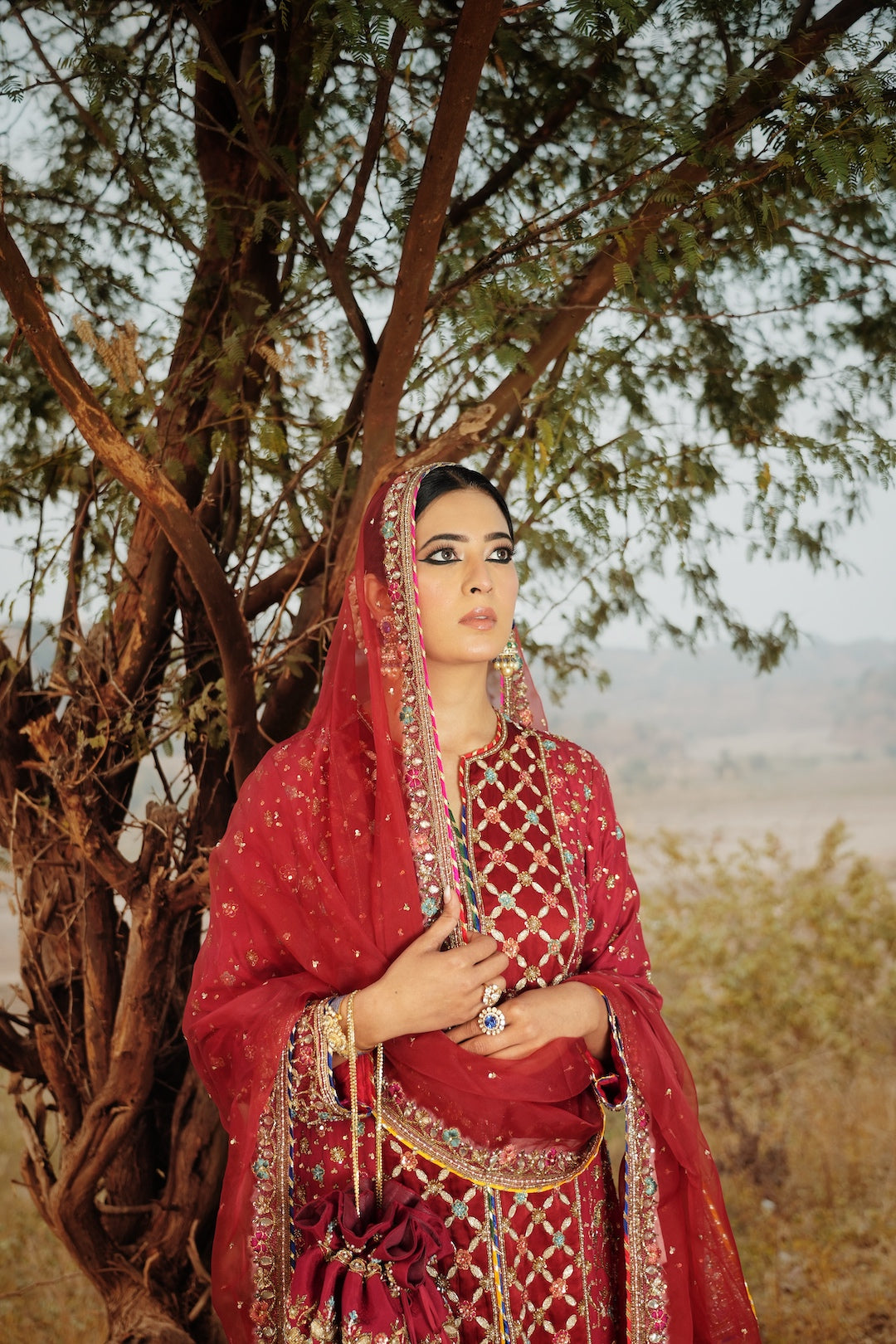 Lalli - NAMEH by Amreen