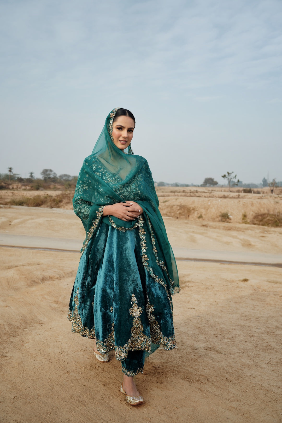 Neelu - Nameh by Amreen