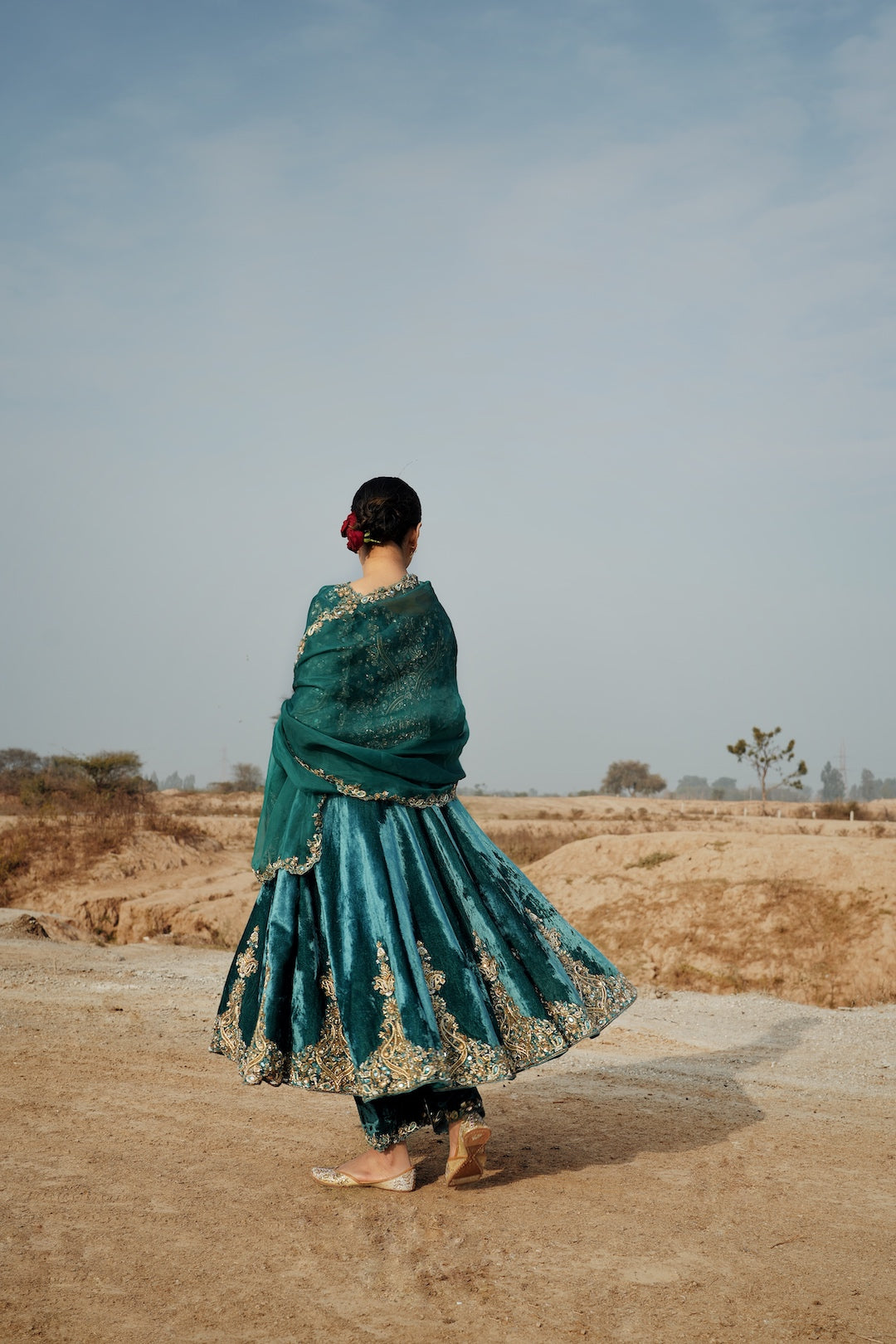Neelu - Nameh by Amreen