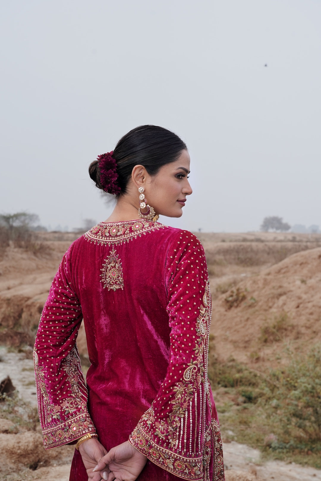 Rano - Nameh by Amreen