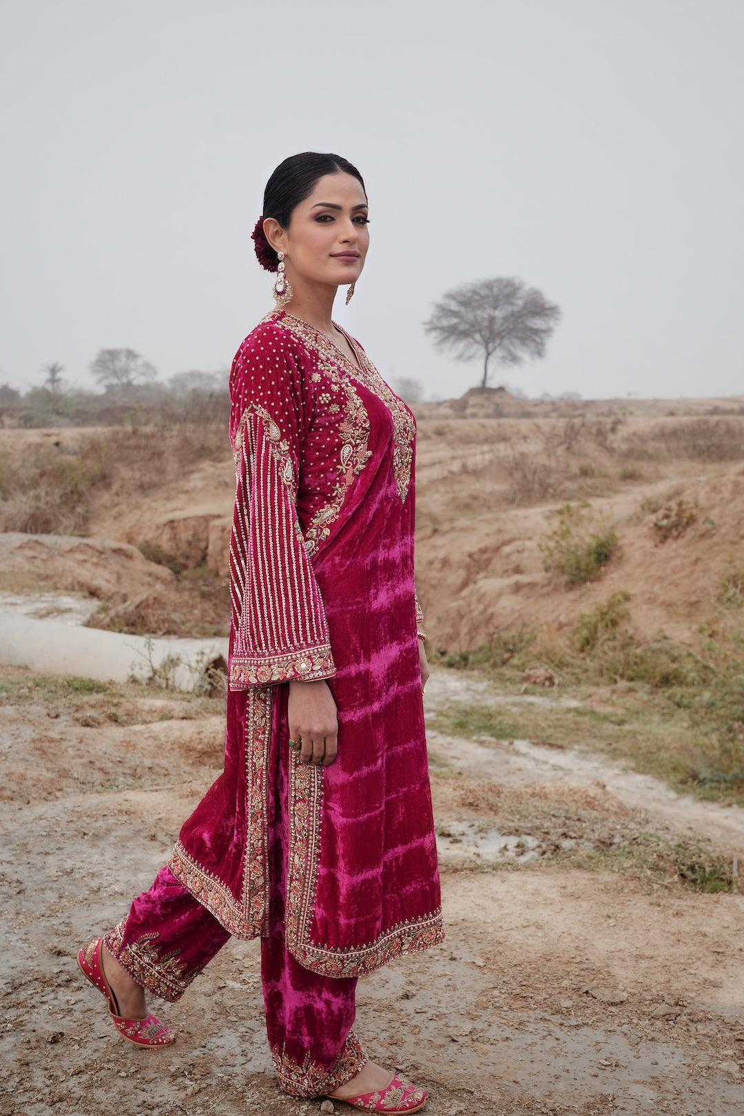Rano - Nameh by Amreen